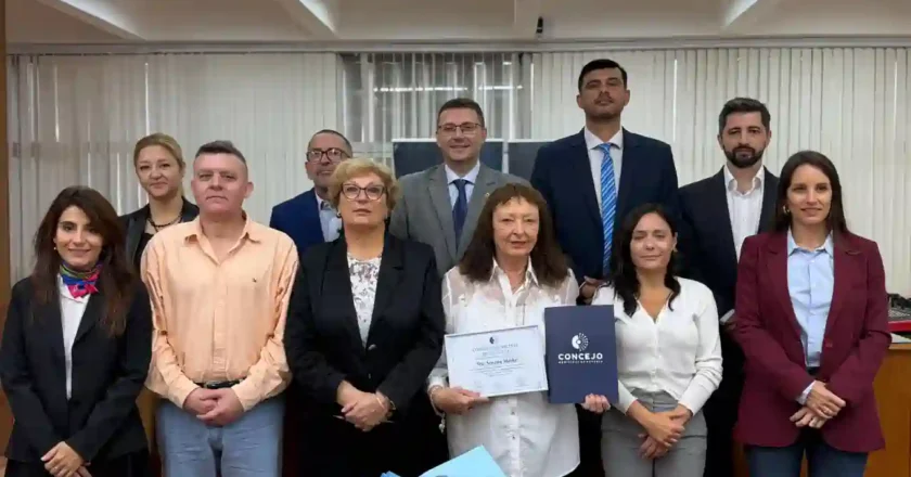 8 nuevos proyectos fueron aprobados por los concejales
