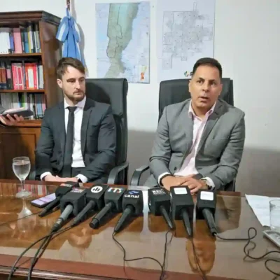 Ruta 34 y narcotráfico: fuerte alerta tras quema histórica en Rafaela