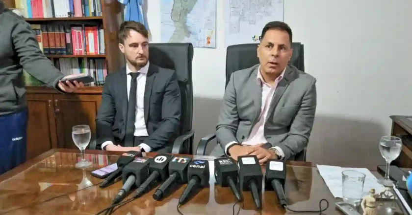 Ruta 34 y narcotráfico: fuerte alerta tras quema histórica en Rafaela