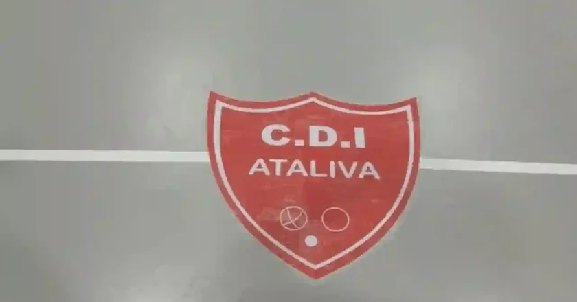 Independiente de Ataliva repudió los hechos de violencia ocurridos en un torneo recreativo