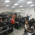 Barrio 42 y el municipio avanzan en una agenda común de seguridad