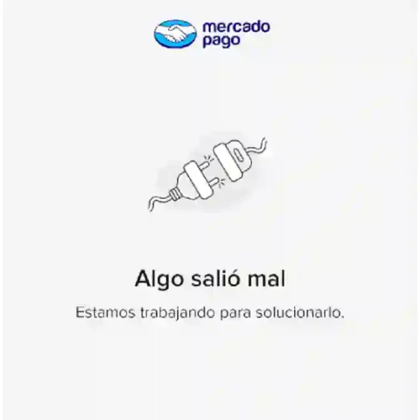 Se cayó Mercado Pago en Argentina y hay fallas en transferencias