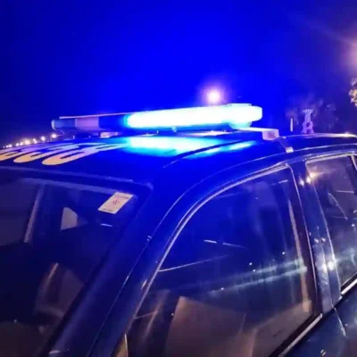 Bella Italia: hallan sin vida a un hombre de 43 años en un camino rural