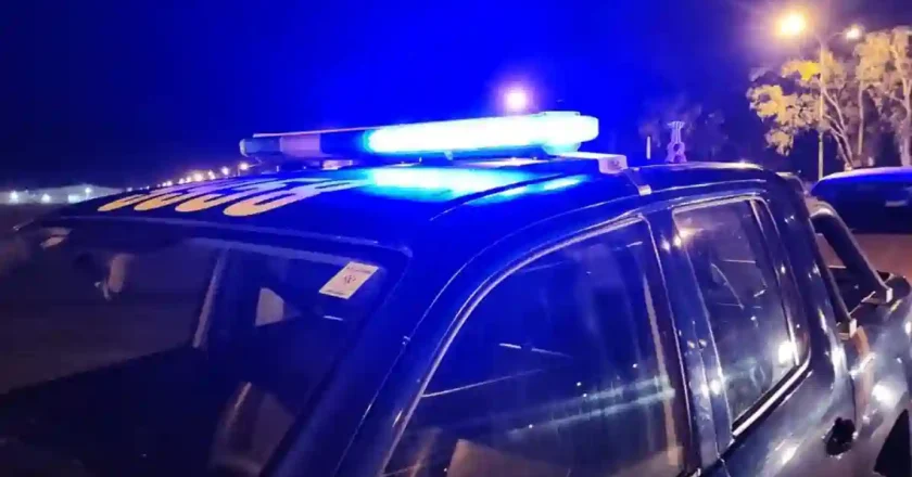 Bella Italia: hallan sin vida a un hombre de 43 años en un camino rural