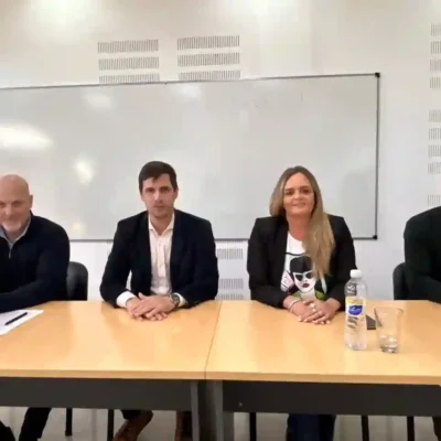 La EPE licitó una obra que beneficiará a 7 Barrios de Rafaela