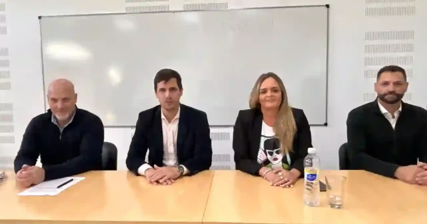 La EPE licitó una obra que beneficiará a 7 Barrios de Rafaela
