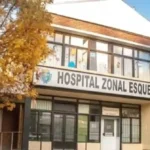 Hantavirus en Chubut: internan a un hombre en terapia intensiva en Esquel