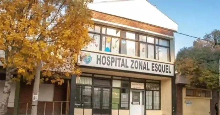 Hantavirus en Chubut: internan a un hombre en terapia intensiva en Esquel