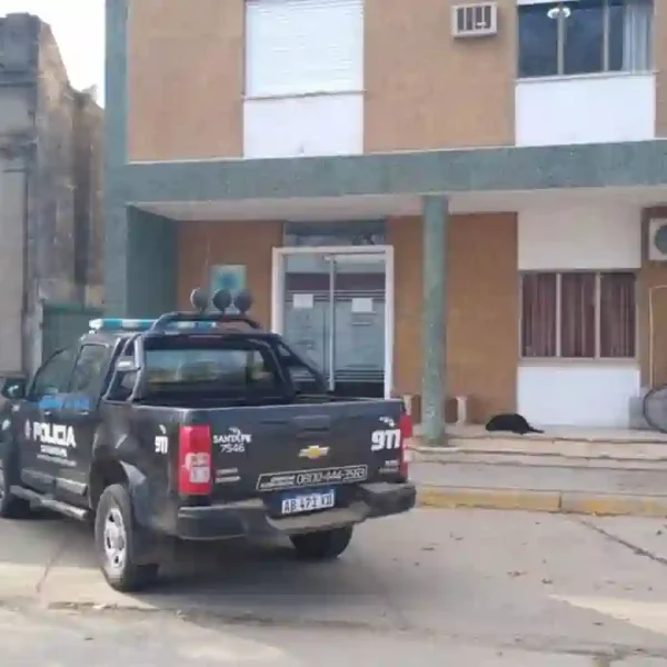 Humberto Primo: detienen a un joven por robo frente al Club 9 de Julio