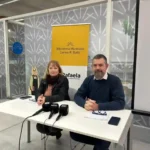 Se presentó la convocatoria de participación ciudadana para el diseño de la bandera oficial de Rafaela