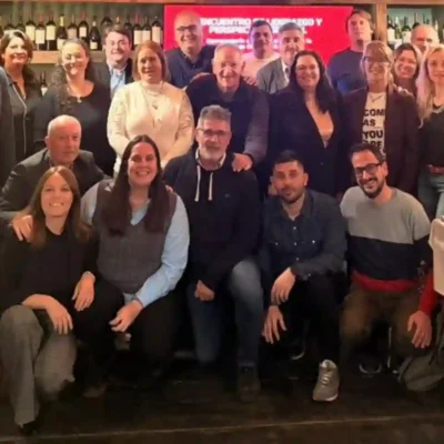 El comercio local debate cómo reinventarse frente a los nuevos desafíos globales