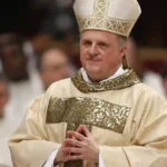 Mons. Michael Wallace Banach, nuevo nuncio apostólico en la Argentina