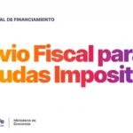 Pullaro lanzó plan de alivio fiscal en Santa Fe con hasta 36 cuotas