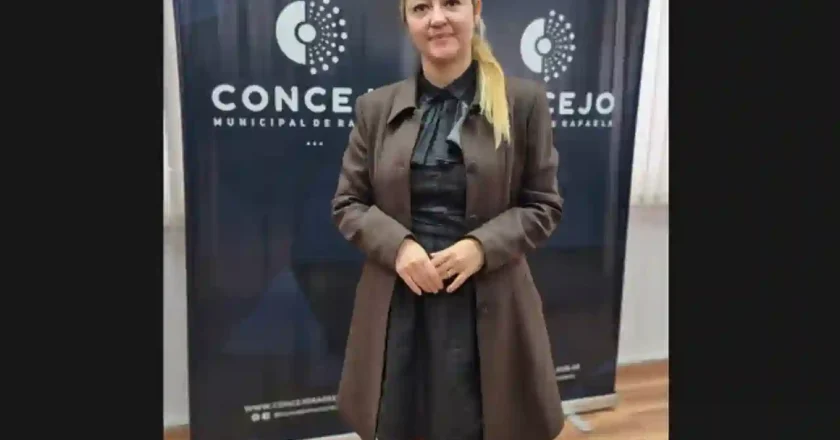 Más seguridad y menos abandono: presentan proyecto sobre “caries urbanas”