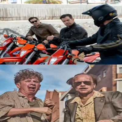 El Cine Belgrano anuncia dos estrenos