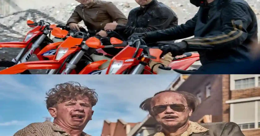 El Cine Belgrano anuncia dos estrenos
