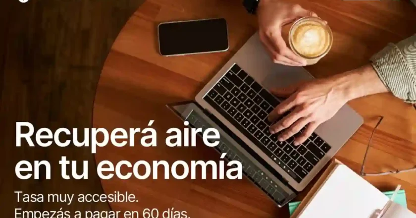 Plan de desendeudamiento provincial: el Banco Santa Fe ofrece hasta 60 cuotas, tasas preferenciales y 2 meses de gracia para refinanciar deudas de empleados públicos, privados y jubilados