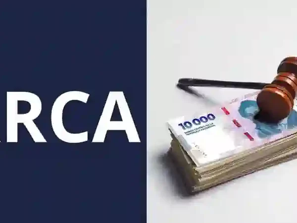 ARCA embargó cuentas de pymes y la CAC advierte riesgo irreversible