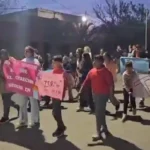 “Todo por Zoe”: campaña en Guadalupe Norte tras conflicto judicial