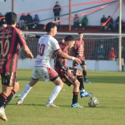 Federal A: 9 de Julio venció a Douglas Haig y se ilusiona