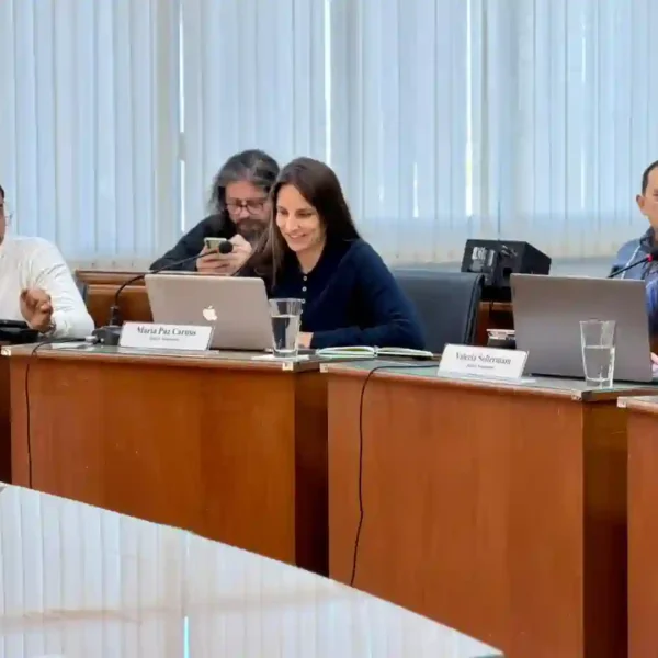 Rafaela: proyectos que se tratarán en la sesión del jueves