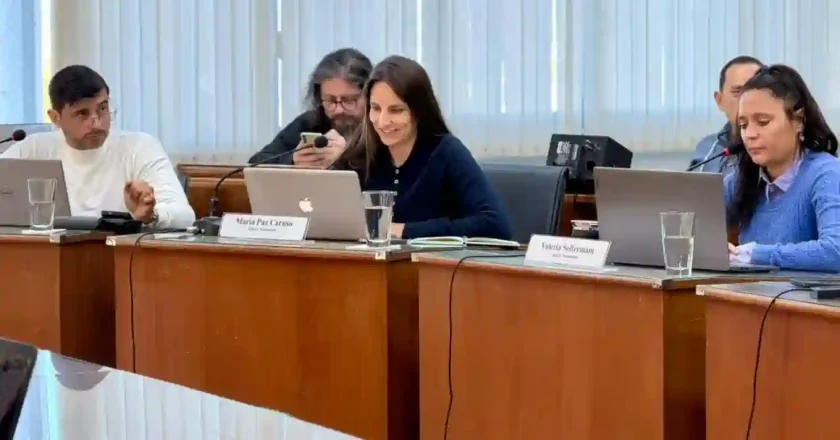 Rafaela: proyectos que se tratarán en la sesión del jueves