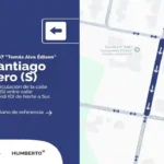Reordenamiento del tránsito en un sector clave de Humberto Primo