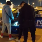 Rafaela: Operativo policial de saturación en barrios del norte