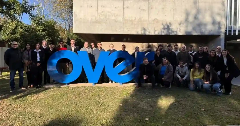 Se lanzó el Bachillerato para Adultos “In Company” en San Vicente