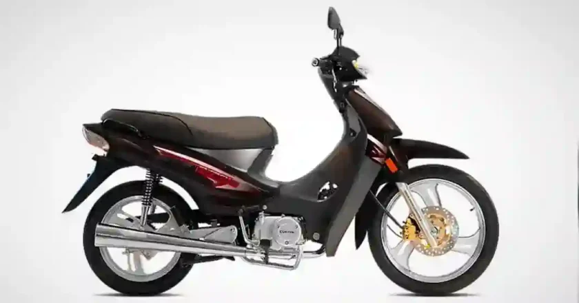 Frontera: secuestro de un motovehículo en el basural municipal