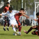 Inferiores AFA: Atlético se midió con Central Córdoba de Santiago del Estero