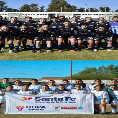 Femenino: Atlético no puede sumar de visitante
