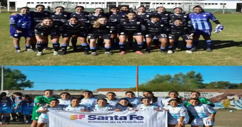 Femenino: Atlético no puede sumar de visitante