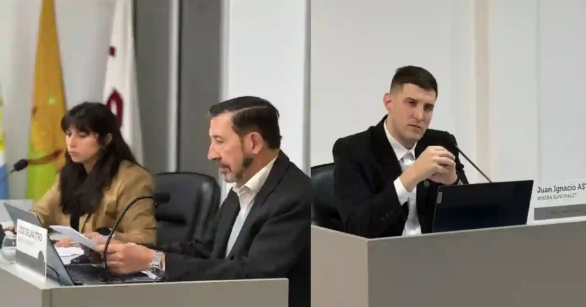 Más opciones, menos burocracia: así será el nuevo transporte en Sunchales