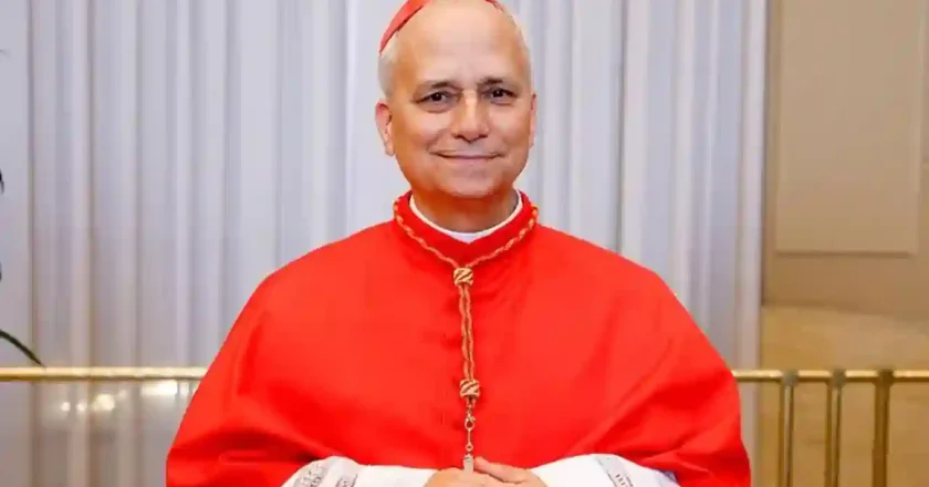 Papa León XIV analiza una gira por Sudamérica y crecen las expectativas en Argentina