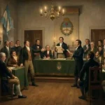 25 de Mayo: qué pasó en 1810 y por qué se celebra la Revolución de Mayo