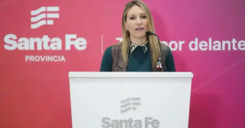 Santa Fe: una familia ya pagó por falsas amenazas en escuelas