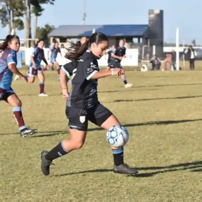 Femenino: Atlético avanzó a la próxima instancia de la Copa Santa Fe