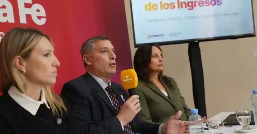 Más de 10 mil santafesinos ya adhirieron al plan de desendeudamiento