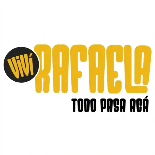Viví Rafaela: toda la agenda del fin de semana en un solo lugar