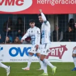 Atlético de Rafaela venció a Midland