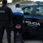 Rafaela: detuvieron a un menor tras un robo en una vivienda