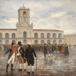 25 de Mayo: la Revolución que marcó el inicio de la independencia