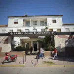 Rafaela: seguridad privada frustró ingreso ilegal al Hospital Anexo J. Ferré