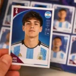 Mundial 2026: una plataforma de IA para crear figuritas se volvió viral en TikTok
