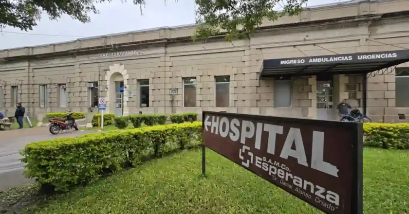 Grütly: murió un niño tras asfixiarse con una bolita