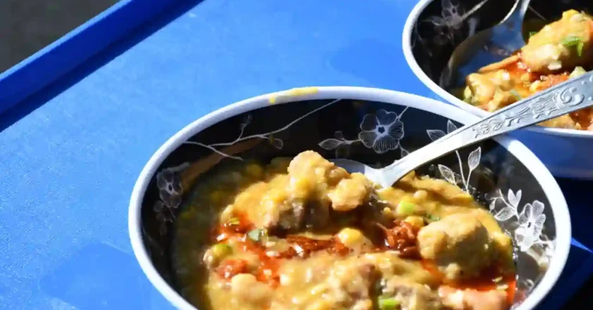 ¡Enciende Raíces brilló en el 25! – Gran Concurso de Locro