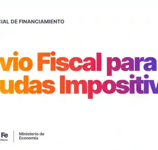 Cómo adherir on line al plan provincial para saldar deudas tributarias con 0 % de interés y opciones de 36 cuotas