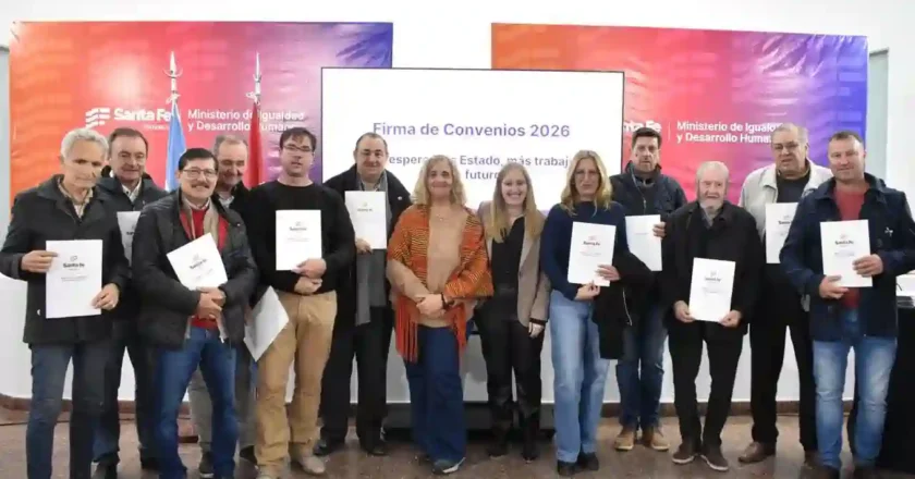 Provincia fortalece la red territorial para prevenir las violencias por cuestiones de género