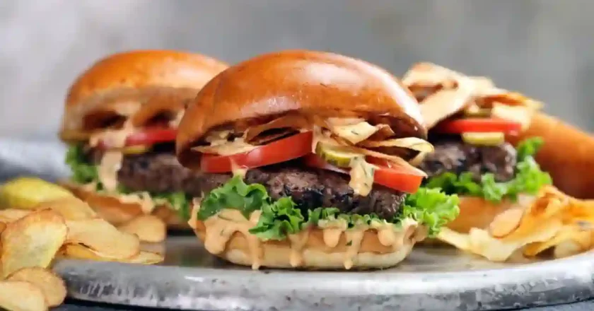 Día Mundial de la Hamburguesa: historia global y auge en Argentina